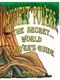 B&W - Ancient Powers - PAPERBACK - Player's Guide