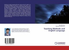 Teaching Methods and English Language - Khan, Irfan Ullah;Khan, Muhammad Saqib