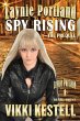 Laynie Portland, Spy Rising - Bild 1