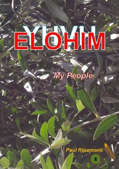 YHVH Elohim My people - Ripamonti, Paul