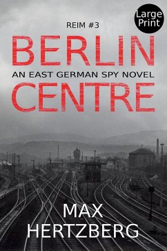 Berlin Centre - Hertzberg, Max