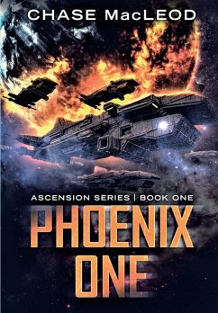 Phoenix One - MacLeod, Chase