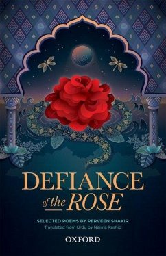 Defiance of the Rose - Shakir; Rashid