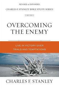 Overcoming the Enemy - Stanley, Charles F.