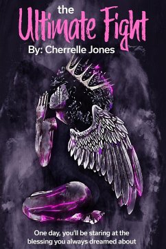 The Ultimate Fight - Jones, Cherrelle