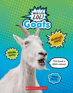 Goats - Cohn, Jessica