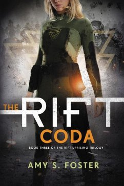 The Rift Coda - Foster, Amy S