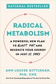 Radical Metabolism