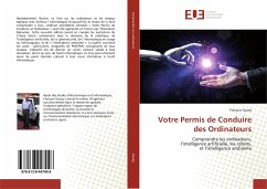 Votre Permis de Conduire des Ordinateurs - Gazay, François