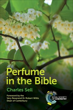 Perfume in the Bible (eBook, ePUB) - Sell, Charles