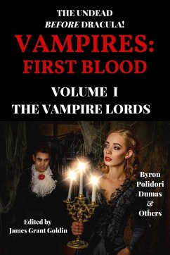 Vampires - Byron, Lord; Polidori, John