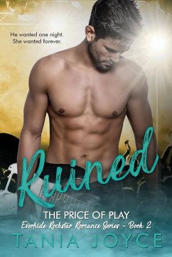 Ruined - The Price of Play - Joyce, Tania