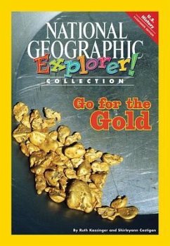 Explorer Books (Pathfinder Social Studies: U.S. History): Go for the Gold - National Geographic Learning; Thompson, Sylvia Linan