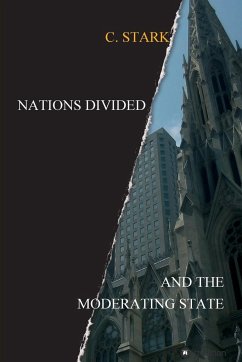Nations Divided - Stark, Carsten