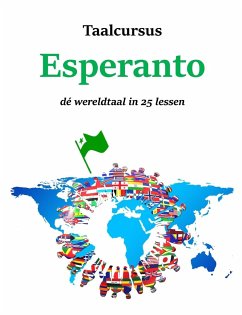 Taalcursus Esperanto - de Velde, Lode van