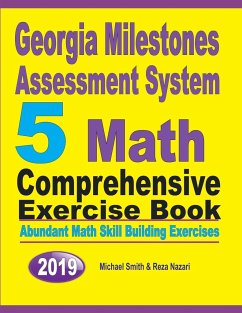 Georgia Milestones Assessment System 5 - Smith, Michael; Nazari, Reza