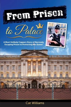 From Prison to Palace - Williams, Cat