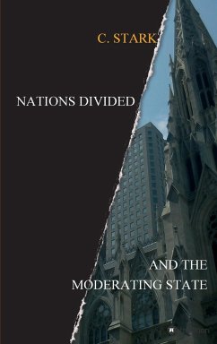 Nations Divided - Stark, Carsten
