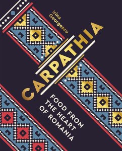 Carpathia - Georgescu, Irina