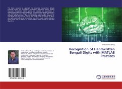 Recognition of Handwritten Bengali Digits with MATLAB Practices