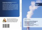 Environmental & Biological Assessment of Fertilizer Industry Emissions