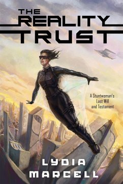 The Reality Trust - Marcell, Lydia