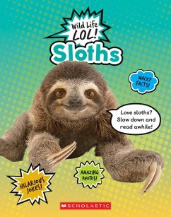 Sloths - Herrington, Lisa M
