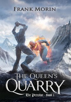 The Queen's Quarry - Morin, Frank