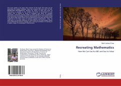 Recreating Mathematics - Caay, Mark Lantaca