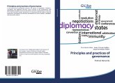 Principles and practices of governance