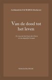 Van de dood tot het leven