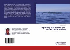 Improving Fish Farming to Reduce Urban Poverty - Mensah, Richard