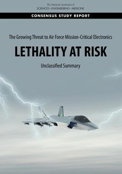 The Growing Threat to Air Force Mission-Critical Electronics - National Academies of Sciences Engineering and Medicine; Division on Engineering and Physical Sciences; Intelligence Community Studies Board; Air Force Studies Board; Committee on a Strategy for Acquiring Secure and Reliable Electronic Components for Air Force Weapon Systems