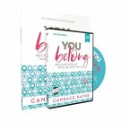You Belong Study Guide with DVD