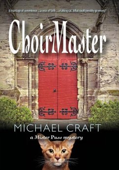 ChoirMaster - Craft, Michael
