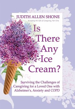 Is There Any Ice Cream? - Shone, Judith Allen