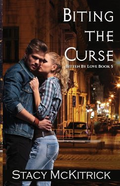 Biting the Curse - McKitrick, Stacy