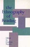 The Ethnography of Reading:
