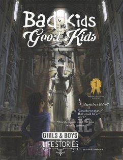 Bad Kids Good Kids - Omega, Precision