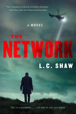 The Network - Shaw, L C