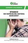 Rapporto Tutela Banche