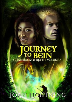 Journey to Bein - Lightning, Joan