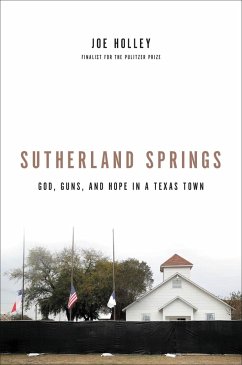 Sutherland Springs - Holley, Joe