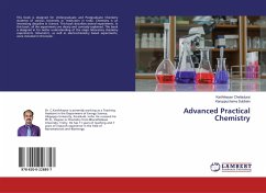 Advanced Practical Chemistry - Chelladurai, Karthikeyan;Subbian, Karuppuchamy