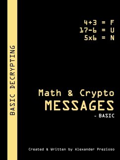 Math & Crypto Messages - Basic - Prezioso, Alexander