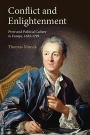 Conflict and Enlightenment - Munck, Thomas (University of Glasgow)