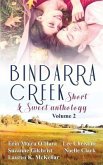 Bindarra Creek Short & Sweet Anthology Vol 2