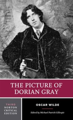 The Picture of Dorian Gray - Wilde, Oscar;Gillespie, Michael Patrick