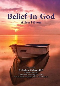 Belief-In-God - Filson, Allen