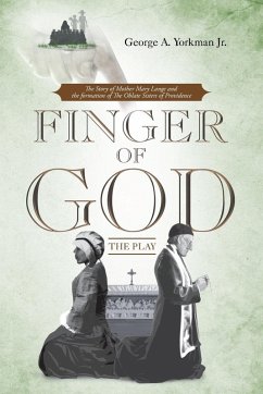 Cover Finger of God